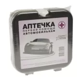 Аптечка автомобильная АСТРА новый состав АПФ-07-Н Аптечка автомобильная АСТРА новый состав АПФ-07-Н