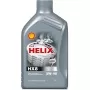 Shell Helix НХ8 5w40 1л EC (синтетика)масло моторное
