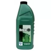Жидкость тормозная ТС Нева-М/NEVA 4 DОТ-3 455г 430104902