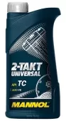 MANNOL 2-TAKT EC UNIVERSAL 1л 7205