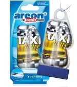 Areon ароматизатор гелевый YAHTING 704-025-911 24шт лист Areon ароматизатор гелевый YAHTING 704-025-911 24шт лист