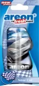 Areon ароматизатор гелевый NEW CAR 704-025-909 Areon ароматизатор гелевый NEW CAR 704-025-909