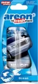 Areon ароматизатор гелевый OCEAN 704-025-910 Areon ароматизатор гелевый OCEAN 704-025-910