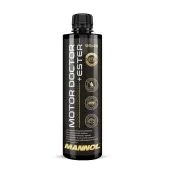 MANNOL Присадка в моторное масло MotorDoctor+Ester 450мл