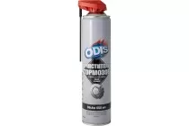 ODIS Очиститель тормозов 650мл Brake & parts Cleaner Ds4632