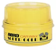 ABRO Автовоск тефлоновый 230г PW-400 ABRO Автовоск тефлоновый 230г PW-400