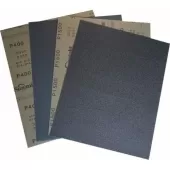 Бумага абразивная водостойкая 270 23*28см 120зерно Smirdex