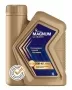Роснефть Magnum Ultratec 10w40 1л синтетика масло моторное