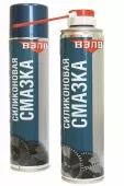 ВЭЛВ Силиконовая смазка 400мл
