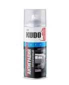 KUDO-5223 Антигравий белый 520мл