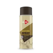 AIM-ONE Силиконовая смазка 450мл аэрозоль AD-200 AIM-ONE Силиконовая смазка 450мл аэрозоль AD-200