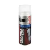 KUDO-9001 Смывка старой краски 520мл KUDO-9001 Смывка старой краски 520мл