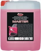 СВ STARWAX Автошампунь для бесконтактной мойки 23.2л розовый МАСТЕР ACTIVE FOAM