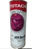 TOTACHI NIRO ATF DEX-III 1л гидрокрекинг