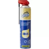 ODIS Антикоррозийная смазка 110мл спрей De-Rust and Lubricating OD-IS Ds4001/4110