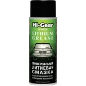5503 HG Литиевая смазка универсальная 284г аэрозоль 5503 HG Литиевая смазка универсальная 284г аэрозоль