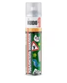 KUDO KU-H401 Удалитель наклеек и клея 400мл KUDO KU-H401 Удалитель наклеек и клея 400мл