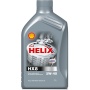 Shell Helix НХ8 5w40 1л. EC синтетическое масло моторное