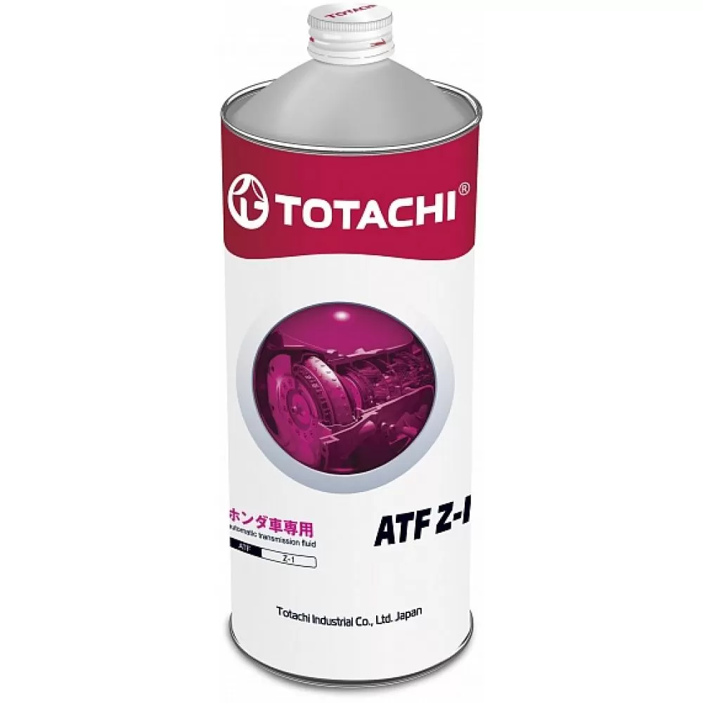TOTACHI ATF Z-1 1л (УЦЕНКА)